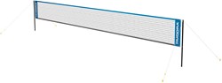 HUDORA Volleybal-/Badmintonnet