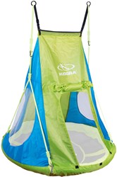 HUDORA Tent voor Nestschommel Cosy Castle 110