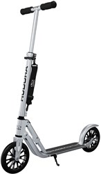 Hudora scooter Big Wheel Crossover 205 - aluminium kids scooter multicolor