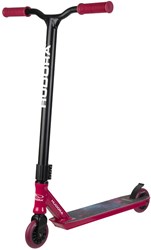 Hudora stunt scooter XQ-13 - aluminium kids scooter - freestyle
