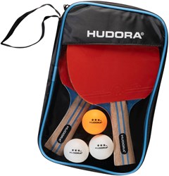 HUDORA Tafeltennisset