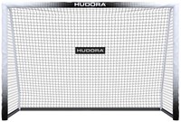 Hudora football goal Pro Tect 240 - football goal for kids-2