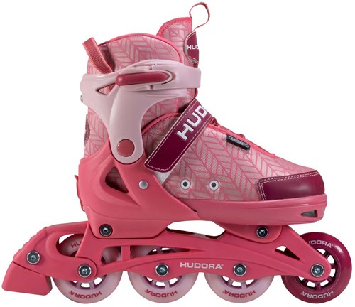 HUDORA Inline Skeelers Mia 2.0 Pixie, Maat 29-32-2