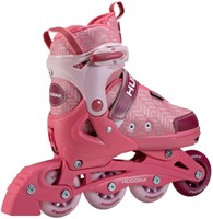 HUDORA Inline Skeelers Mia 2.0 Pixie, Maat 29-32-3