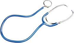 Eduplay toy stethoscope - colorful doctor accessory for kids