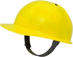 Safety helmet for children