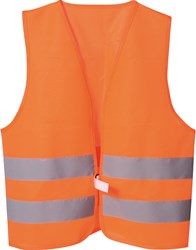 Eduplay reflective vest toy safety multicolor 49x54 cm