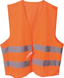 Eduplay reflective vest toy safety multicolor 58x61 cm