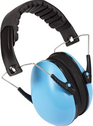 Eduplay ear protection for children blue - kids hearing protector