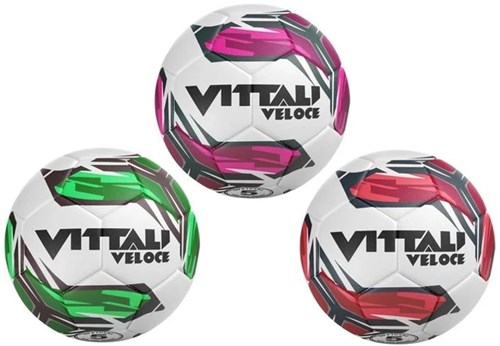 HOT Sports + Toys football size 5 synthetic leather 425 grams