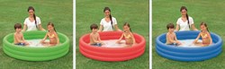Zwembad Bestway  ronde Play Pool 152x30 cm