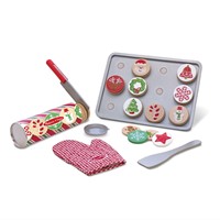 Melissa & top doug cookie set