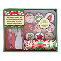 Melissa doug christmas cookie online