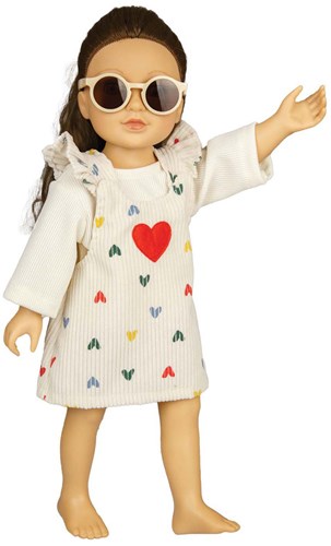 Heless doll sunglasses - sunglasses accessory for dolls-3