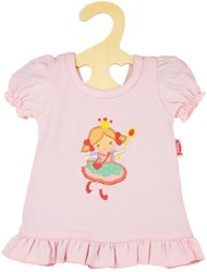 Heless doll nightgown princess Emily pink 35-45 cm doll clothing