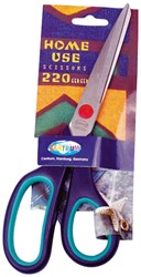 Center Scissor Rubber Grip Cent. 80240