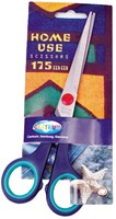 Center Scissors soft grip 175mm 80241