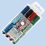 Center 4 permanent markers in case 80270