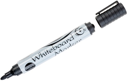 Center 12 Whiteboard marker Black scrib. 80531