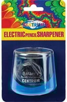 Centrum electric pencil sharpener 80601
