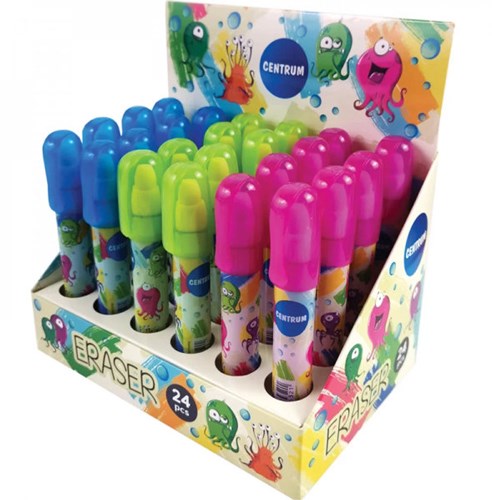 Centrum 24 eraser pen 88532