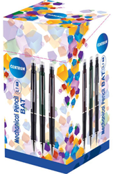 Centrum Centrum 36 mechanical pencil with eraser 81929