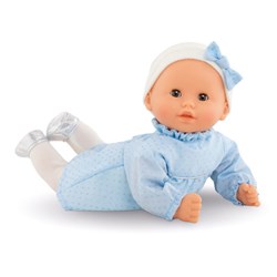 Baby dolls