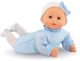Baby dolls