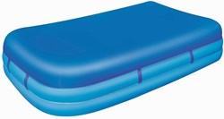 Zwembadcover voor Family pool - 3,05x1,83m