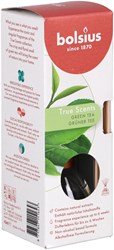 Bolsius Geurverspreider 45 ml True Scents  Green Tea