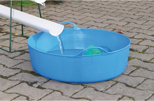 Eduplay water tub toy multicolor - Tub 35 L - educational-2