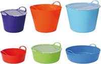Eduplay water tub toy multicolor - Tub 35 L - educational-3