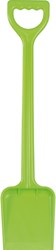 Eduplay shovel toy robust 54 cm green plastic garden play