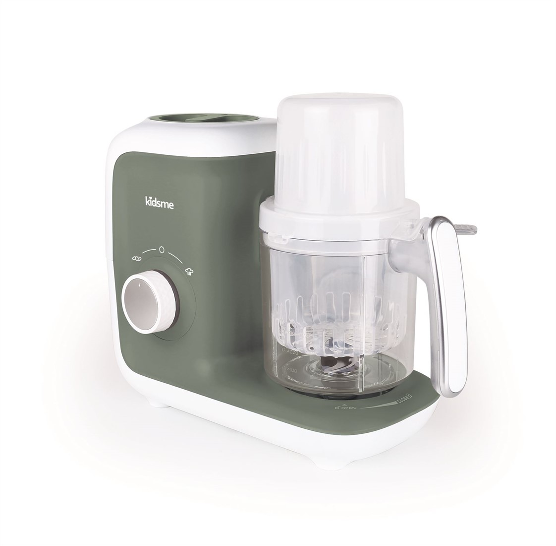 KidsMe Baby Food Maker