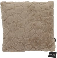 OttoSimon decorative cushion daaf chateau grey 45x45cm kids room
