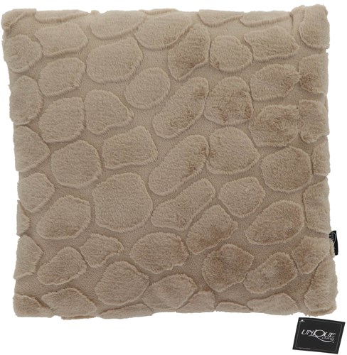 OttoSimon decorative cushion daaf chateau grey 45x45cm kids room