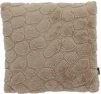 OttoSimon decorative cushion daaf chateau grey 45x45cm kids room-2