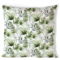 Ambiente cushion cover jungle 40x40cm decorative pillow