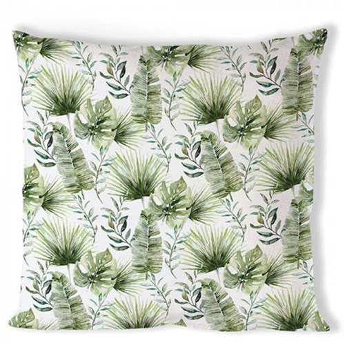 Ambiente cushion cover jungle 40x40cm decorative pillow