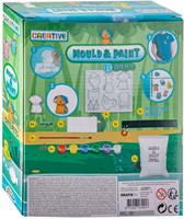 Gips Gieten en Schilderen - Lieve Dieren-3