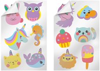 Diamond Painting Stickers Maken-3
