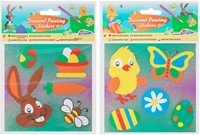 Diamond Painting Stickers Pasen