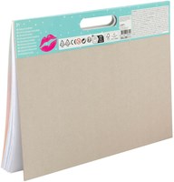 Besties Kleurboek met Stickers, 25 Kleurplaten-2