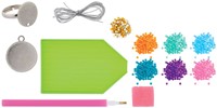 Besties Diamond Painting Sieraden Maken-2
