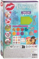 Besties Diamond Painting Sieraden Maken-3