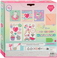 Diamond Painting Set, 28dlg.-2