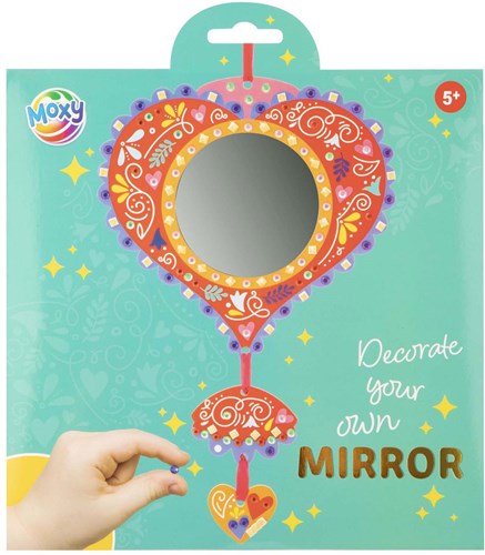 Versier je eigen Spiegeltje-3