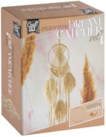 Macrame Knutselset Veren