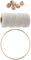 Macrame Knutselset Veren-2