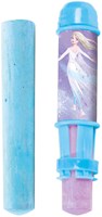 Creative Craft Group Frozen sidewalk chalk set with Elsa holder for kids-2